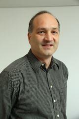 Dr. Klaus Grießbach